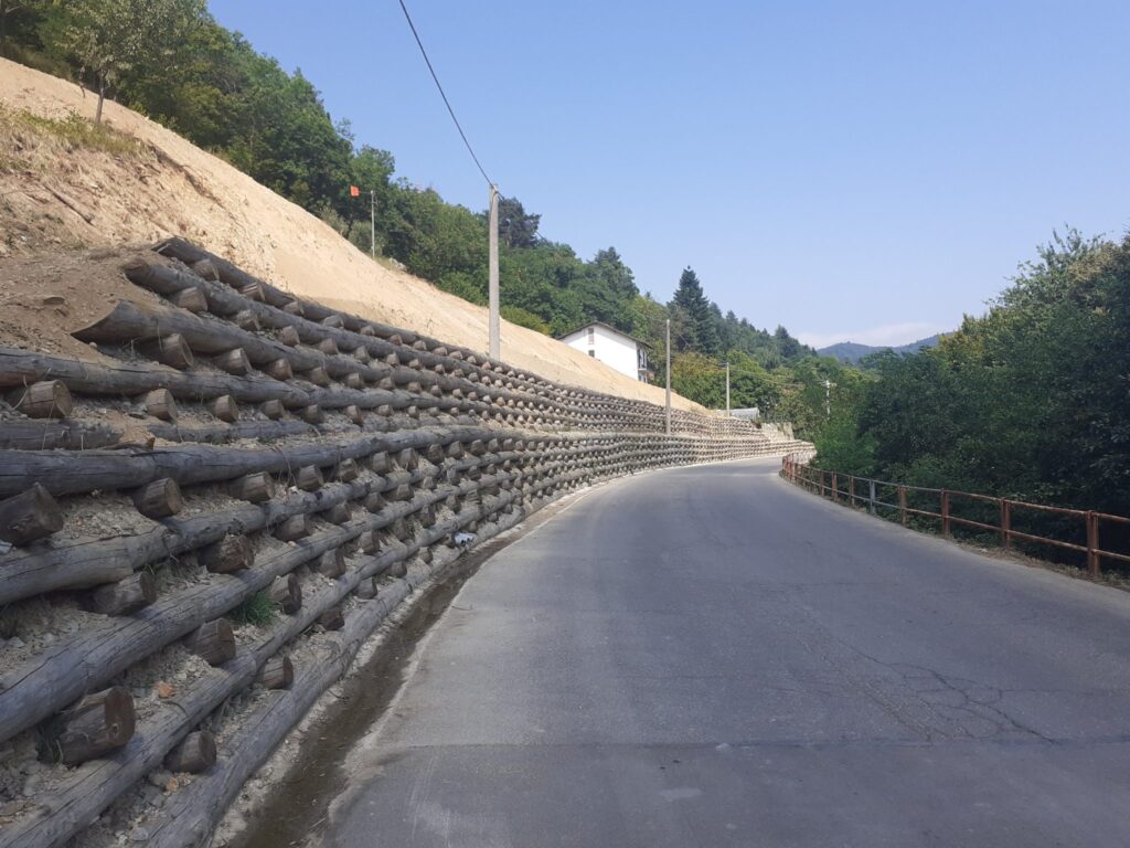 strada